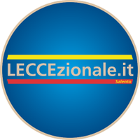 LECCEzionale Salento(@Leccezionaleit) 's Twitter Profile Photo