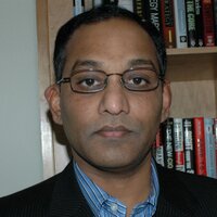 Surendra Reddy (@sureddy) 's Twitter Profile Photo