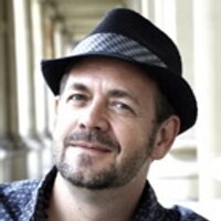 Dave Stringer (@davestringer) 's Twitter Profile