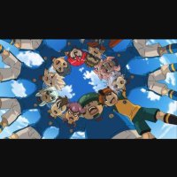 イナズマイレブン スターユニコーン◯5927 スターユニコーン (すたーゆにこーん)とは【ピクシブ百科事典】