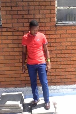 mbmasondo's profile picture. 