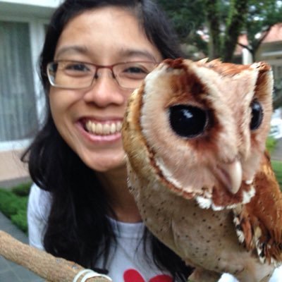 IntanAlamsyah's profile picture. an algebraically closed mommy :)