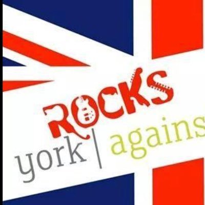 York Rocks
