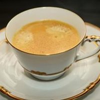 Kaffeehausbesitzer (@edlesgetraenk) Twitter profile photo