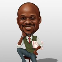 Jomo Mutegi (@jomomutegi) 's Twitter Profile Photo
