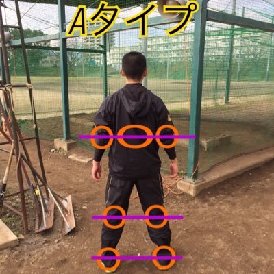 4スタンス理論 Vojayv Twitter