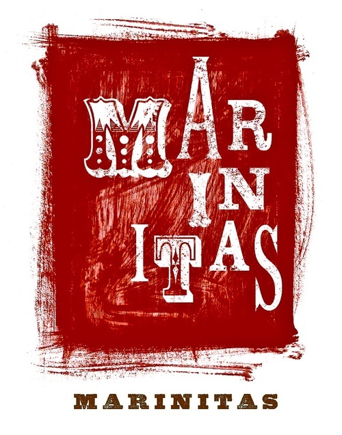 Latin-focused lusciousness: Marinitas features a menu inspired by dishes found throughout Mexico and Latin America using local and seasonal products.