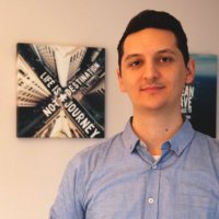 Sarp Erdag (@sarperdag) 's Twitter Profile Photo