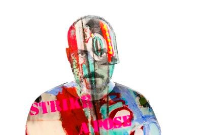 Artista. exposiciones en Nueva York, Londres, Roma, Bruselas, Berlín, Hong Kong, Madrid, ...