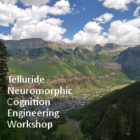 Telluride Neuromorph (@telneuromorphs) 's Twitter Profile