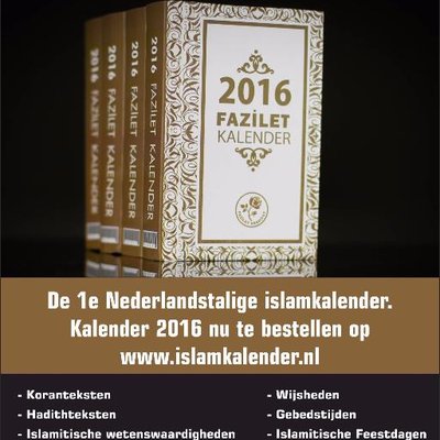 islamkalender (@islamkalender) Twitter