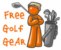 FreeGolfGear's profile picture. We plain and simply give golfers FREE GOLF GEAR. The only thing we require is that you let us know what you think of it!