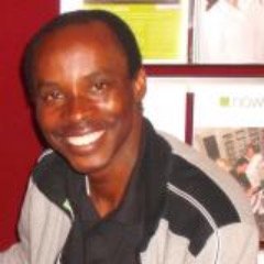 FemiOlubode's profile picture. 