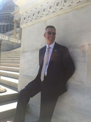 nfbcpastor's profile picture. Husband to Brenda. Father of Mark and Lauren. Senior Pastor of NFBC. Blesses to survived a heartattack in 2009. Doing my best to honor Savior. outdoorsman