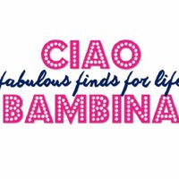 Ciao Bambina(@CiaoBambinaCiao) 's Twitter Profile Photo