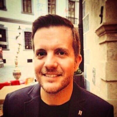 Dr Neil Pender BM MSc FRCP π³οΈβπ Profile