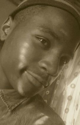 NkosinathiMfun4's profile picture. 