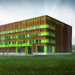 Die Kooperative Speicherbibliothek Schweiz ist eine Speicherbibliothek für die angeschlossenen Mitglieder-Bibliotheken und Kunden.