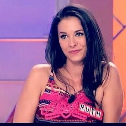 Cf de Ruth, expretendienta en myhyv y actual tronista
La mejor tronista del programa
Solo alegrarnos con tu sonrisa