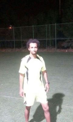 Former Soccer Player
coach  Football  in Kuwait &
Coach fitness
goalkeeper coach