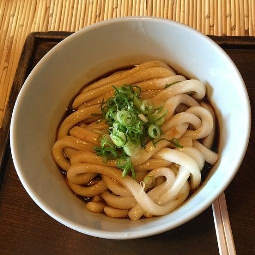oudonontama's profile picture. 温玉うどん美味しい