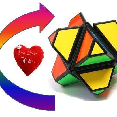 4D8user's profile picture. the best cube of the world