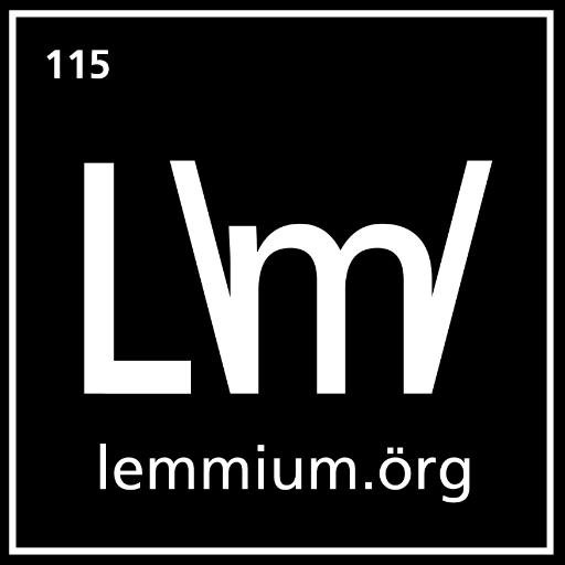 Lemmiumさんのプロフィール画像