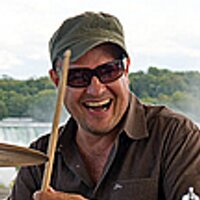 Geoff Hicks (@geoffhicksdrums) 's Twitter Profile