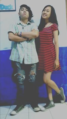 estertan20's profile picture. Tuhan ada didalam aku, didalam keluarga ku, didalam lingkungan ku, dan didalam kamu. | Tandi's Family | John 15 | Psalms 23 | PANDA | Bimo Adji Prasetyo♥