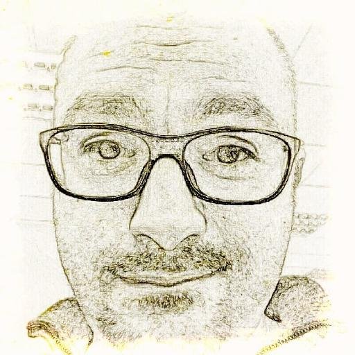 Londoner, Italian, quant, tech, Roma and Palace supporter