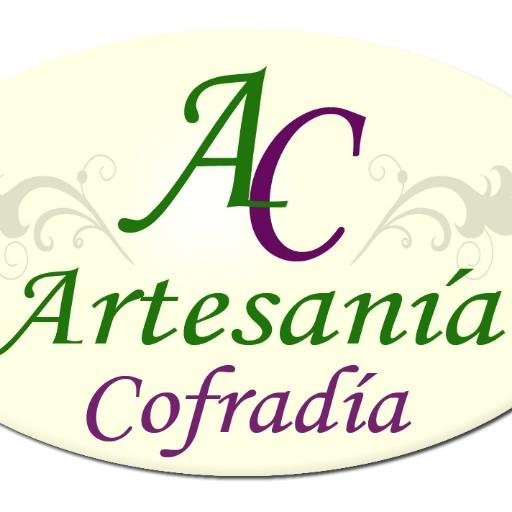 Artesanía Cofradía - Empresa dedicada a la fabricación y venta de artículos religiosos y de regalos. Merchandising, inciensos y complementos.