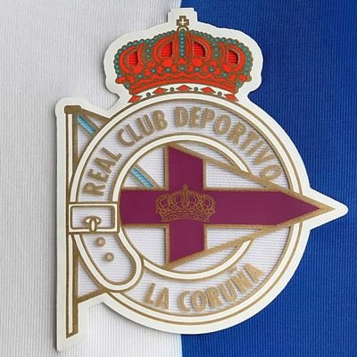 Real Club Deportivo
de La Coruña, S.A.D. Türkiye Taraftar Grubu.