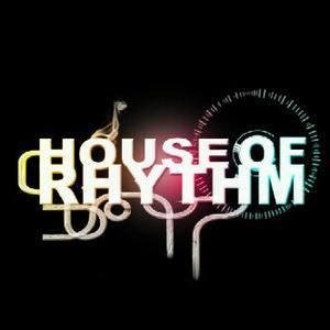 House music radio show hosted by @Deepancestral  Instagram n FB Page: Houseofrhythmsa