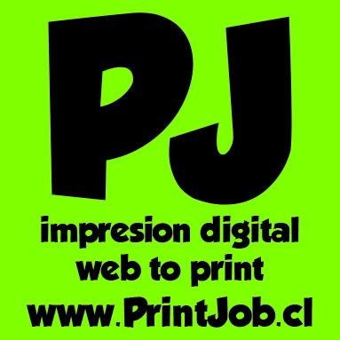 Printjob.cl es un sitio 24/7 que facilita la impresión on-line de material publicitario, donde te encuentres y desde cualquier dispositivo ¡Visítanos!
