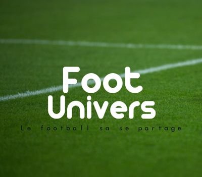 L'actualité et les résultats du football partout dans le monde.
Toute vos réponses seront RT. Le football sa se partage.