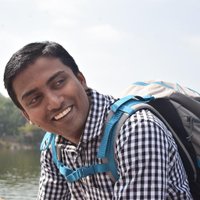 pravin (@prawines) 's Twitter Profile
