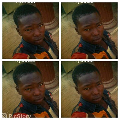 ayoolaibrahim6's profile picture. 