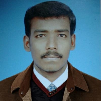 mehanathan_r's profile picture. 