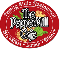 The PepperMill Cafe(@peppermillcafe) 's Twitter Profile Photo