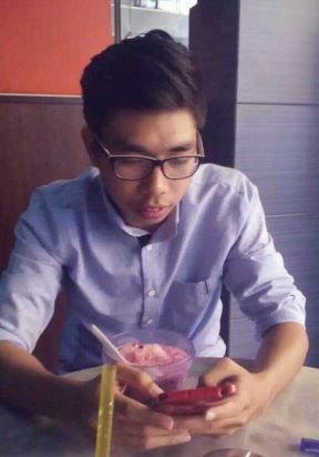 RaipolBimmer's profile picture. Born as Sungai