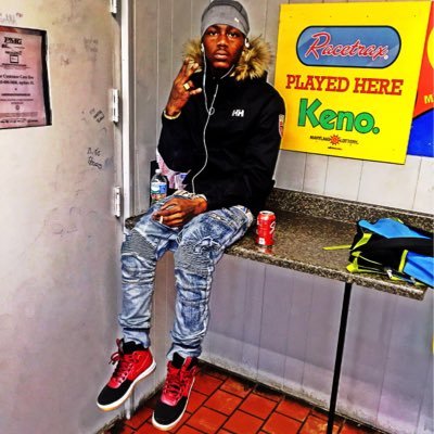 •BigMinkkk •GasGangg Original ⛽️ •2300 AhkBlock ☪•Up DaCit or on Bck ⛽️⛽️ •Allah