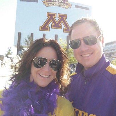 k8krampe's profile picture. wife, mom, analyst, student of life, lover of sports