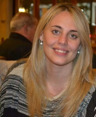 mimiaichino's profile picture. Docente