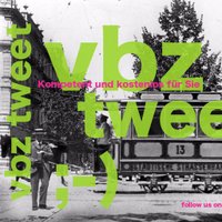 vbz tweet - zürich (@vbztweet) 's Twitter Profile