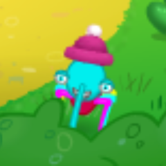 Hello there! I am a friendly, passionate weevil and love to be social! Join me on https://t.co/8x7BiDQeTd! I also beta test Crater Craft!