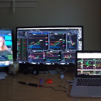 KAPPC79's profile picture. O.G tripleO.G go against the https://t.co/hRQkAdbIlZ the big dogs. support and resistance. Vwap  pop & drop. mind over matter flipping stacks family man with a trading plan