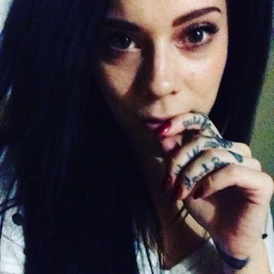 __LeahMarie__'s profile picture. Attitude and Tattoos. Bad Girls Do It Better IG: __LeahMarie__