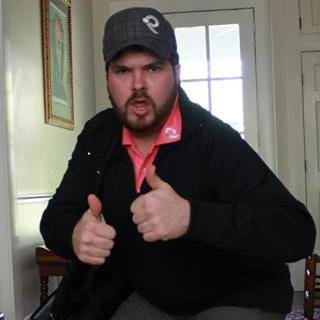 HacktoHero27's profile picture. Former terrible golfer, current decent golfer; attempting to become a very good golfer. #Shinnecock2018 or Bust!