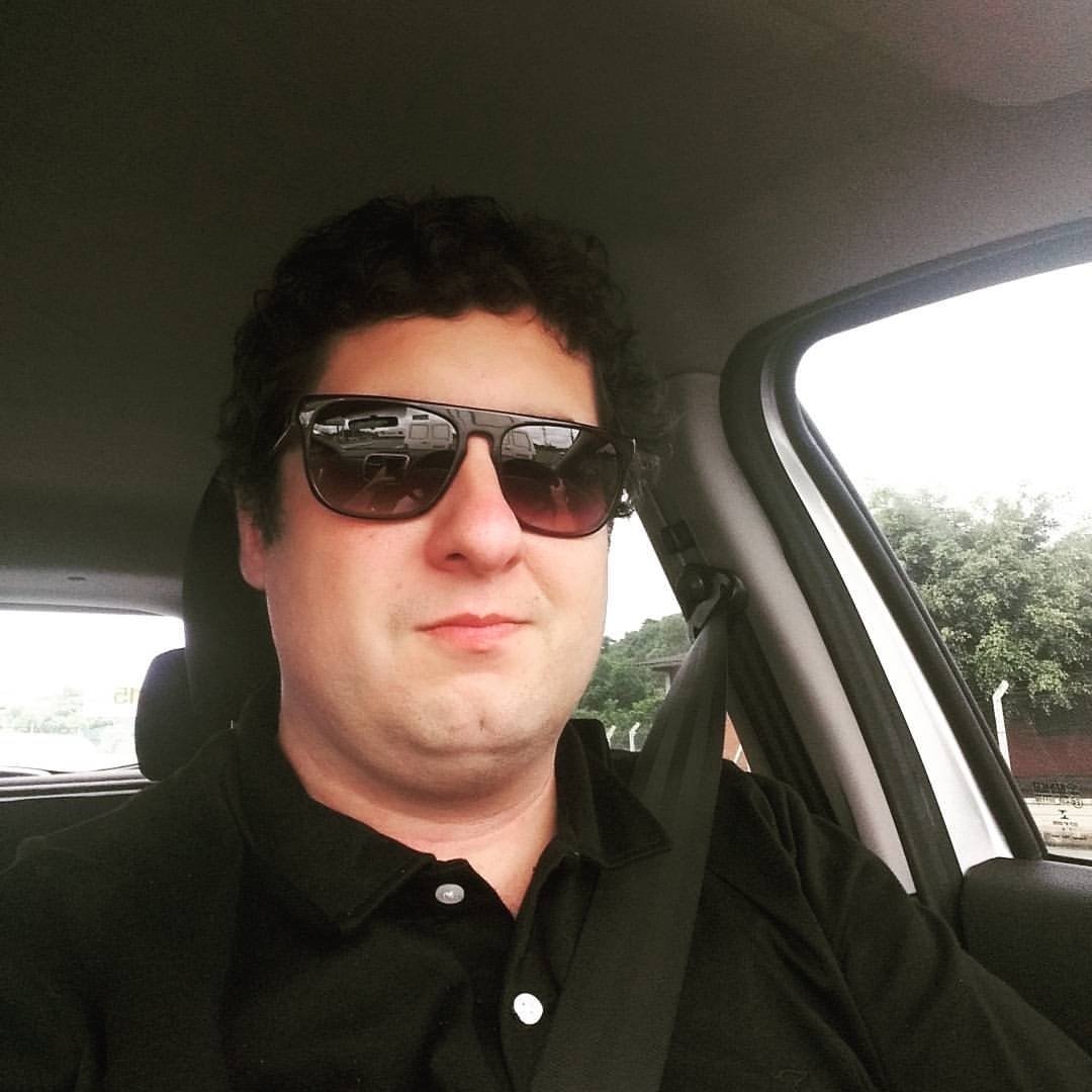 jeffersonwagner's profile picture. Java and Javascript developer