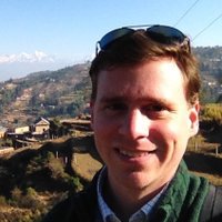 Eric Anderson (@ericonearth) 's Twitter Profile